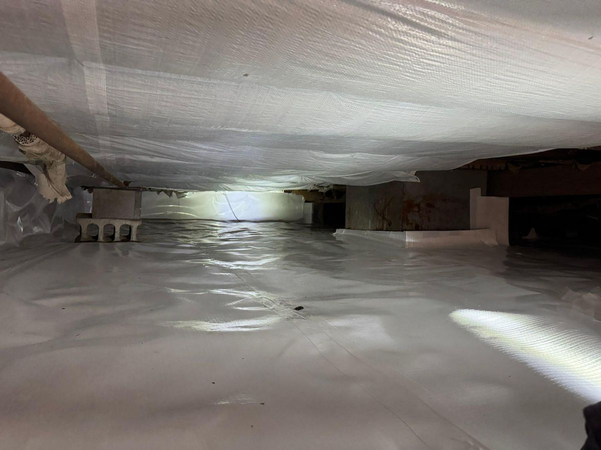 Waterproofing & Foundation Repairs for The Guys Landscaping & Foundation Repairs LLC in Trenton, MI