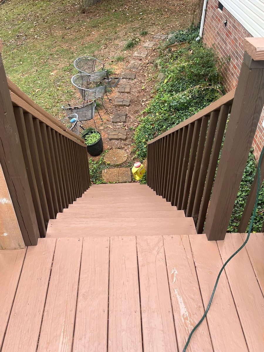 General Remodeling for Small Town HandyMen in Cross Plains, TN