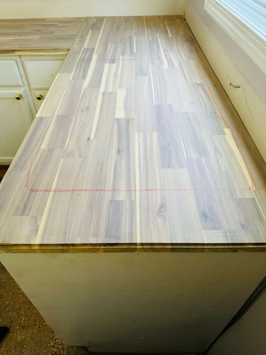 Kitchen Renovation for Erie Builders & Construction in Sandusky, OH