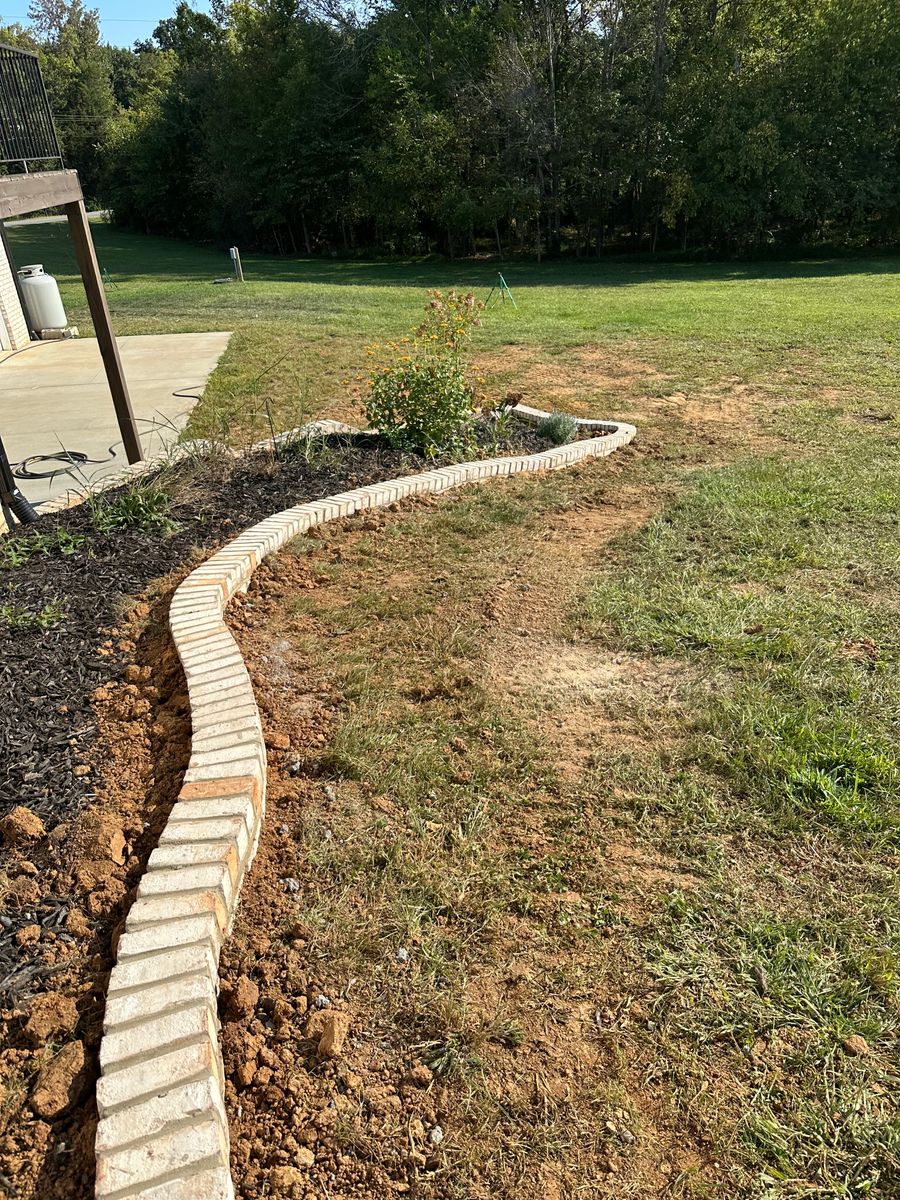 General Remodeling for McCune Construction LLC in Mocksville, NC