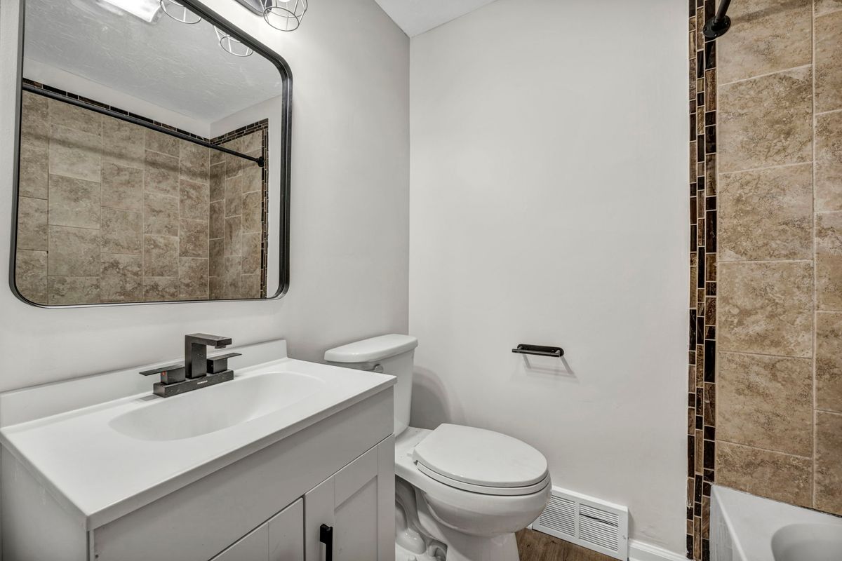 Bathroom & Kitchen Remodeling for ForeverHome RE in Cleveland, OH