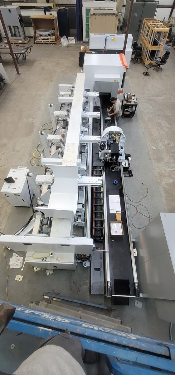 Commercial Electrical Services for EWR Electric in Fredericksburg, VA