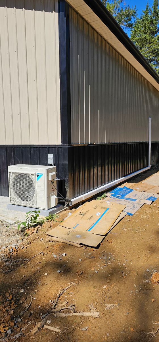 Routine Maintenance and Tune-ups for Chaney’s Mechanical Services in Sharpsburg, MD