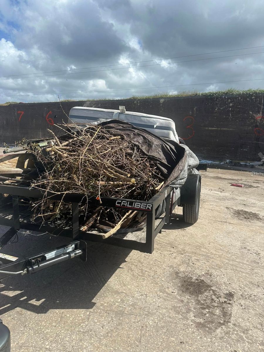 Junk Removal for Call Cody LLC in Lake Mary, FL