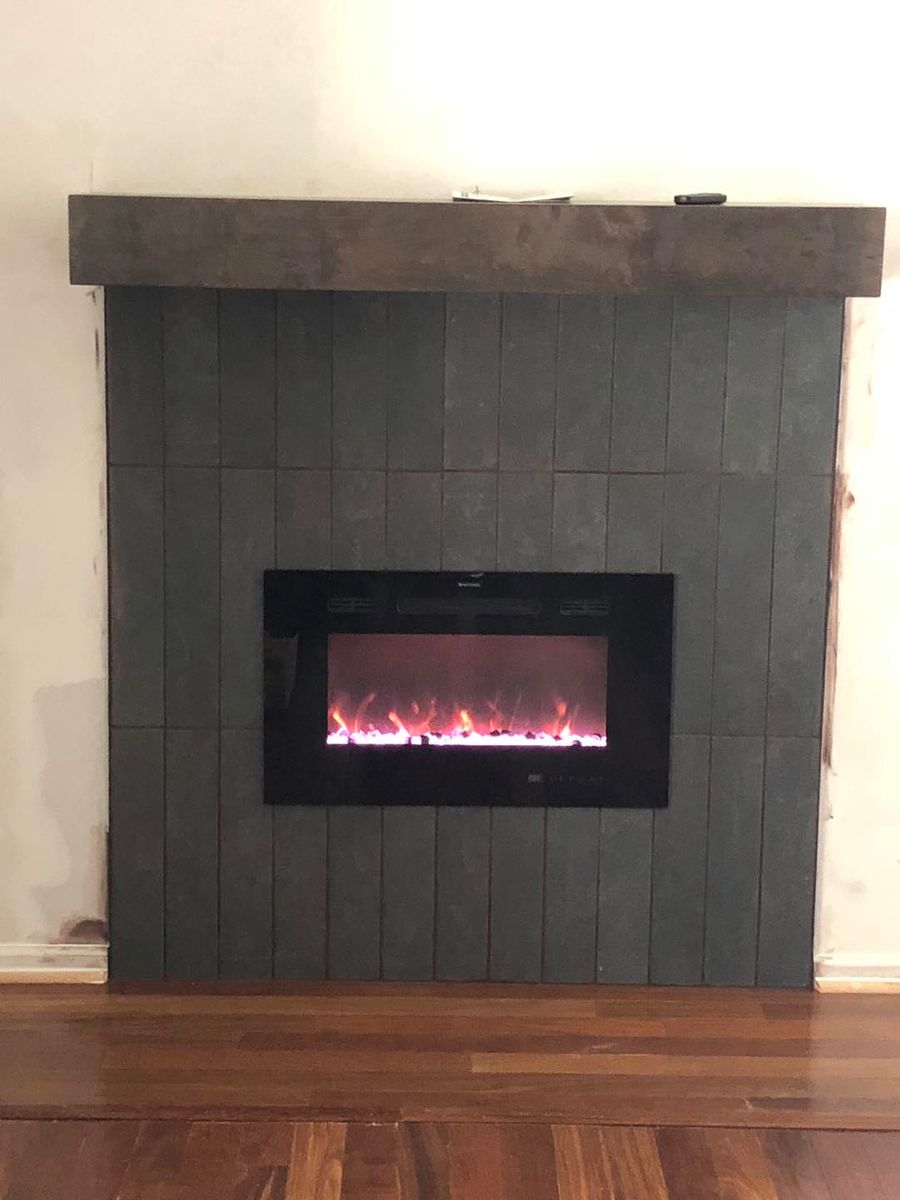 Bathroom Renovation for West Michigan Custom Interiors in Grand Rapids, MI