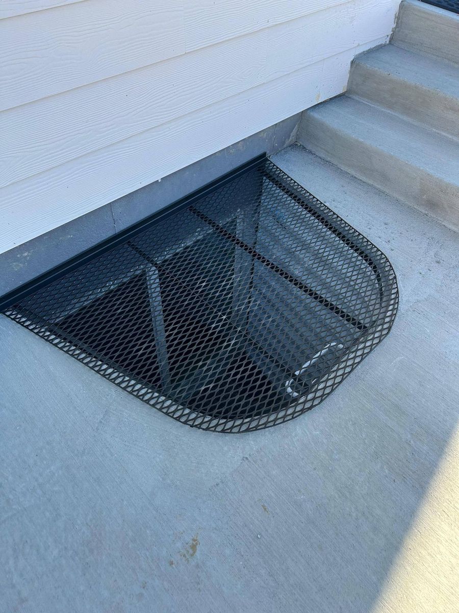 Repair and Maintenance for IAG Welding in Greeley, CO