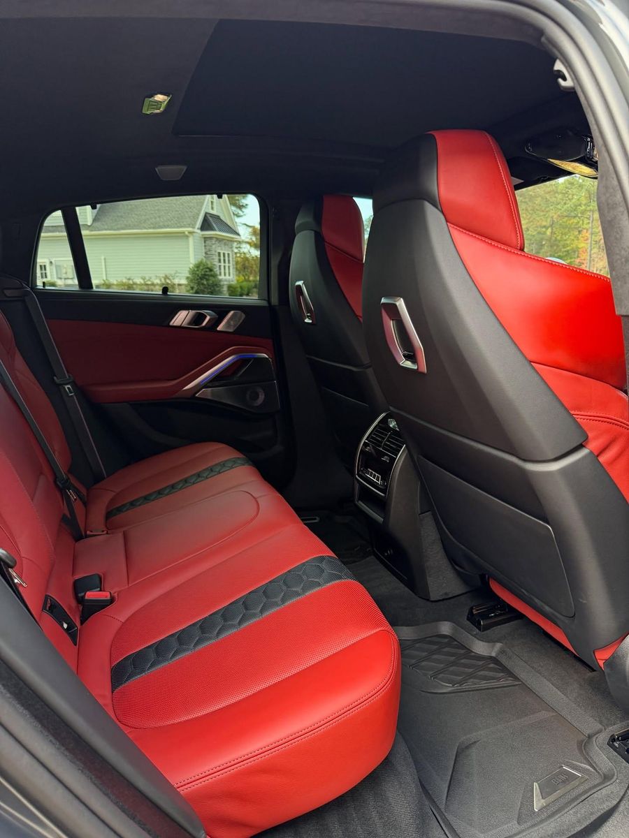 Silver Package "Mini Detail" for Relentless Shine Mobile Detailing in Calabash, NC