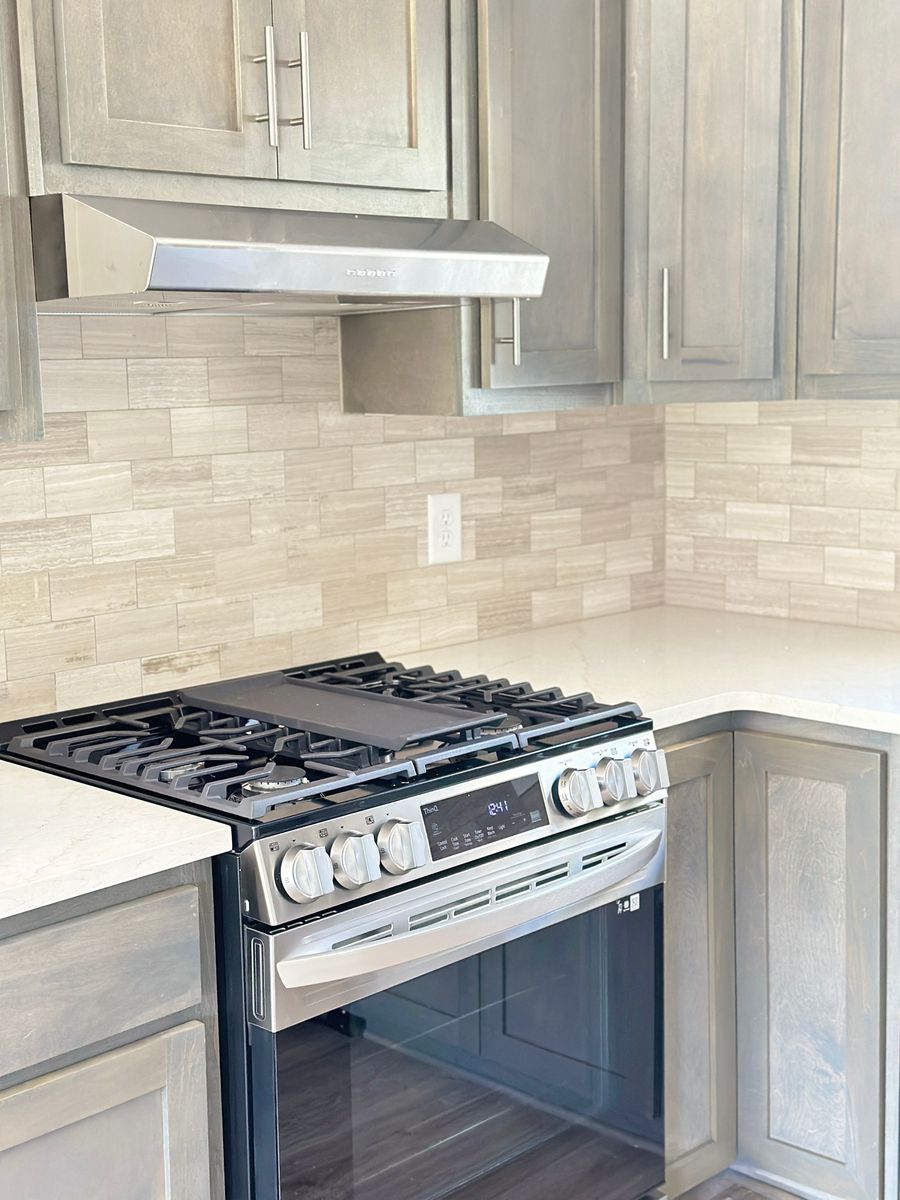 Home Remodeling for Emfinger Custom Builders LLC in Pine Mountain, GA