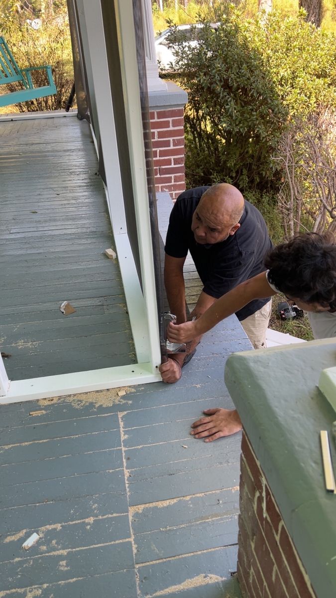 Exterior Painting for Julios Pro Paintz in Savannah, GA