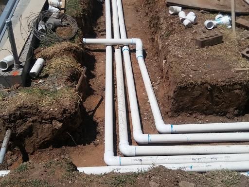 Emergency Repairs for JT Pools in Midland, TX