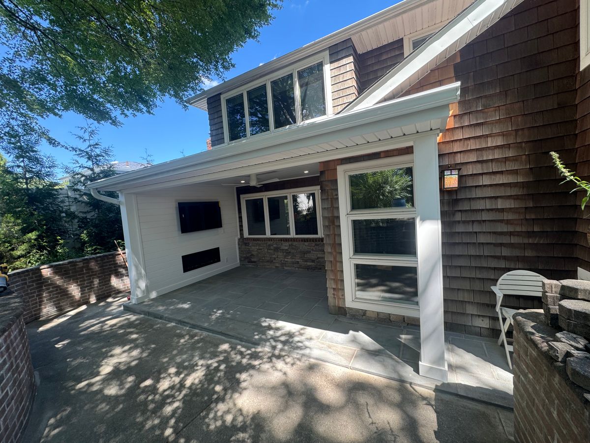 Painting and Drywall for Made To Last Construction in Port Washington, NY