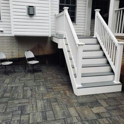 Hardscapes for MAS Home Improvement in Leesburg, VA