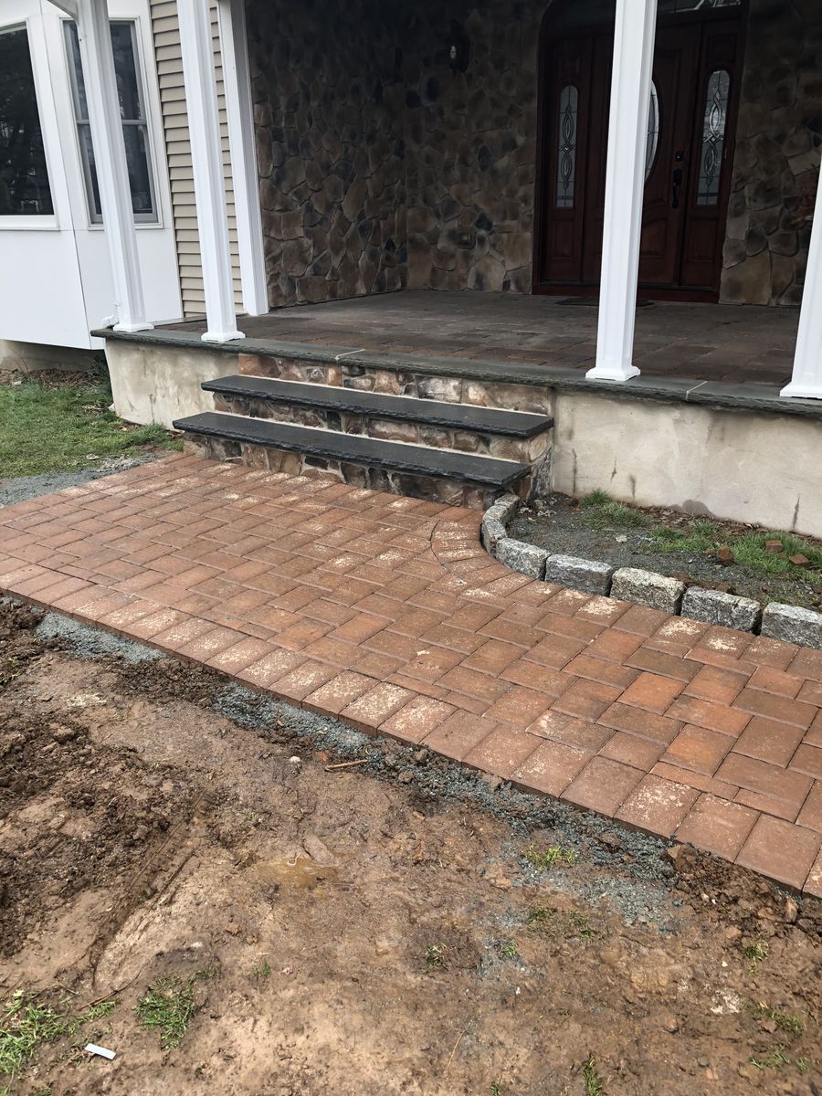 Sunrooms, Decks & Patios for Nicopal Construction LLC in Bergen County, NJ