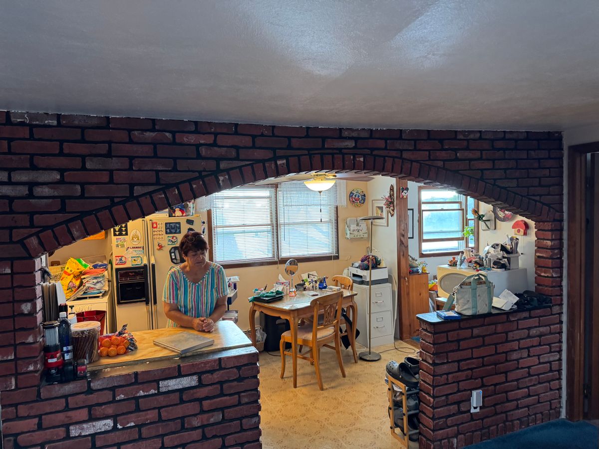 Carpentry for Make It Right Contracting in East Hampton, NY