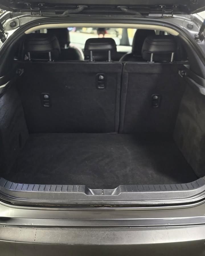 Exterior Detailing for Luxury Auto Detail in Peoria, IL
