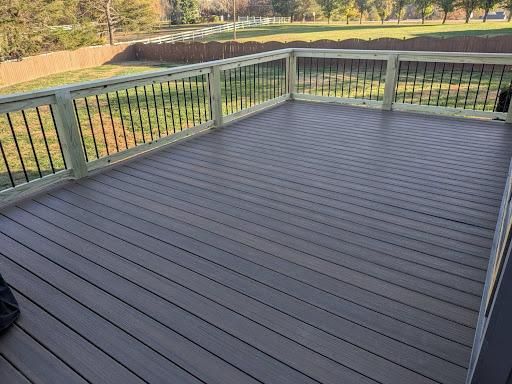 Custom Home Construction for Finney Construction LLC General Contractor in Greensboro, NC