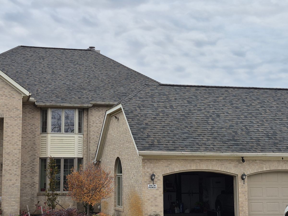 Roofing Repairs for Contractors Roofing in Dearborn, MI