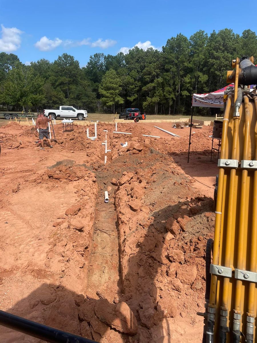 Drain Cleaning for Apple Plumbing in Tomball, TX