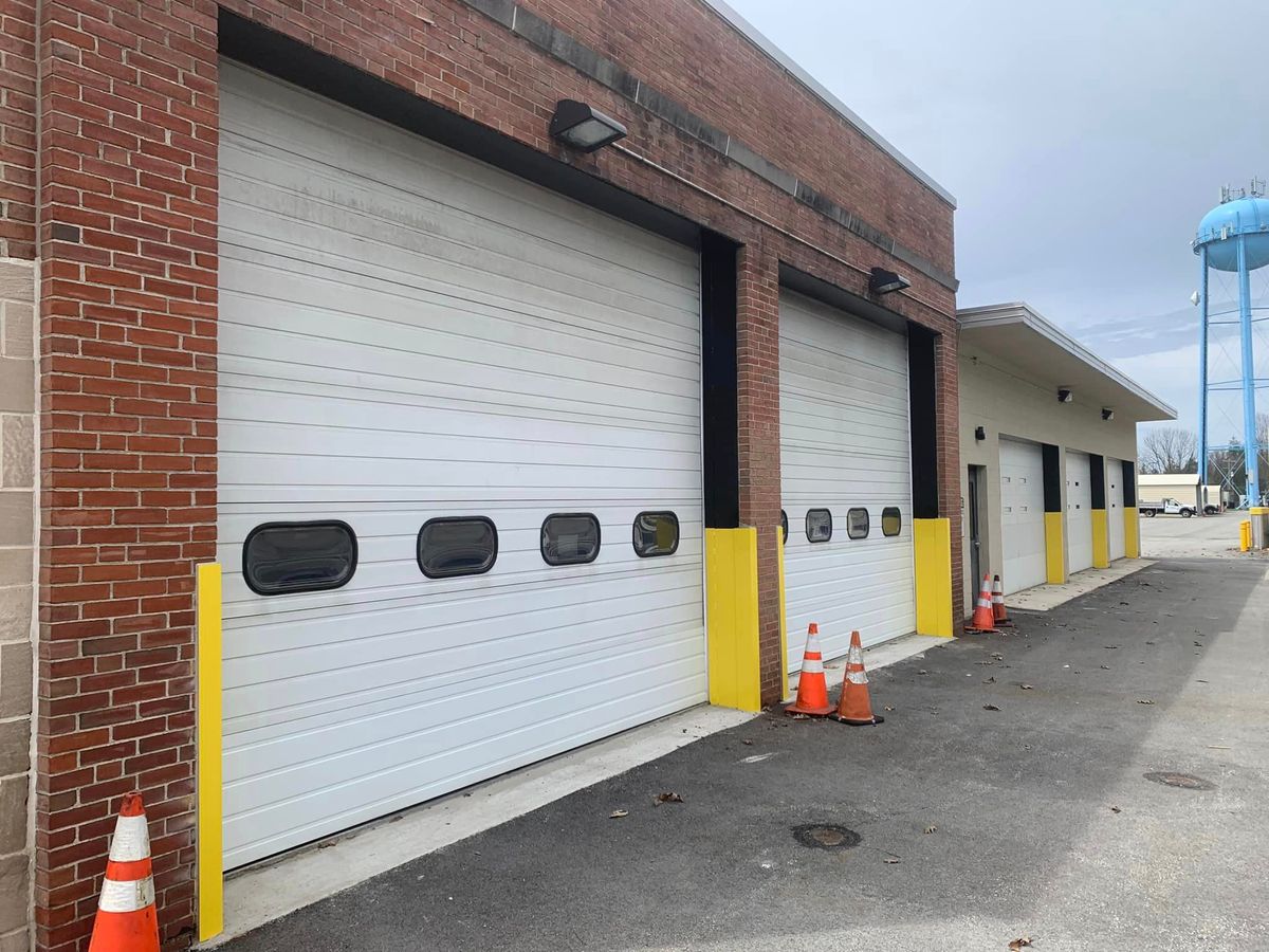 Exterior Painting for Perkins Painting Inc in Uniontown, PA