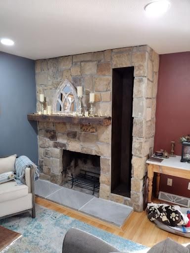 Masonry for Level-Up Masonry in Fountain, CO