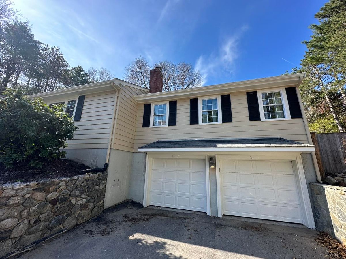 Deck & Patio Installation for Gilaj Painting LLC in North Andover, MA