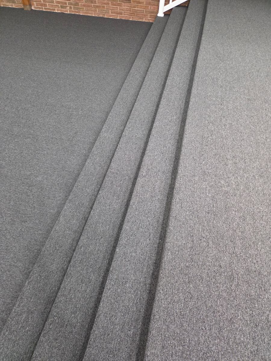 Carpet Installation and Repair for D&J Custom Floors in Nederland, TX