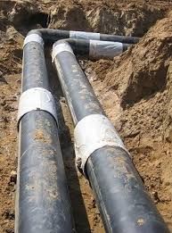 Pipe Installation and Repairs for Southern Plumbing Services Inc in Auburndale, FL