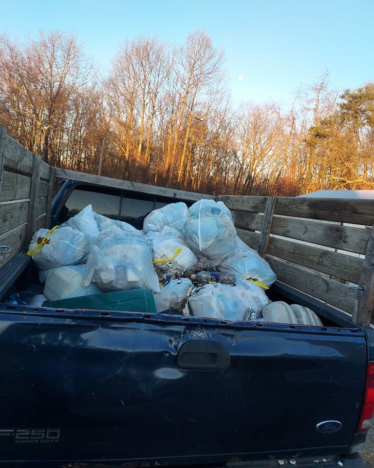 Cleanouts for Turtle's Haul-Away & Junk Removal in Stevensville, MD