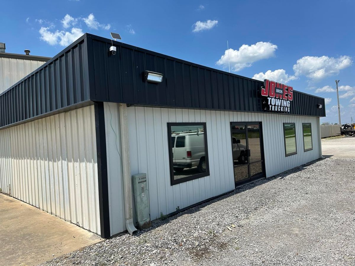 General Remodeling for HBN Contracting in Hopkinsville, KY