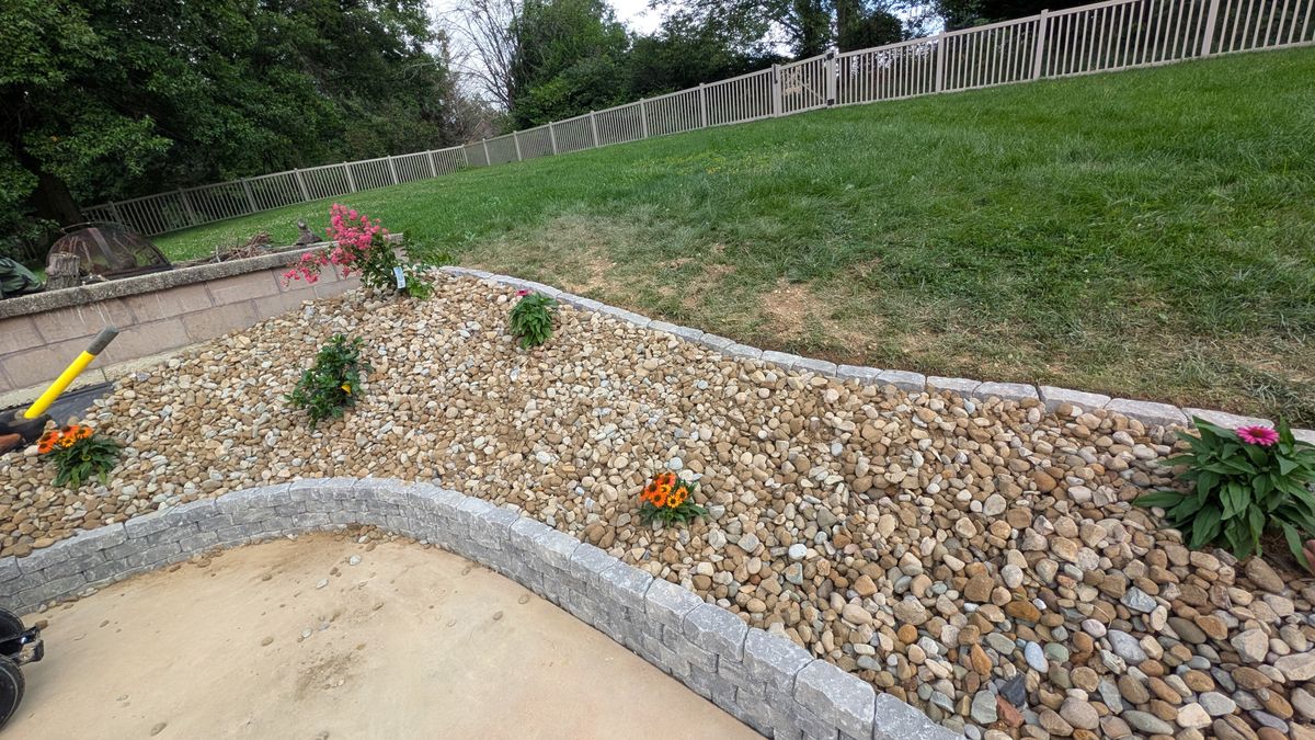 Landscape Design for Hope House Lawn & Landscaping PLUS in Masontown, PA