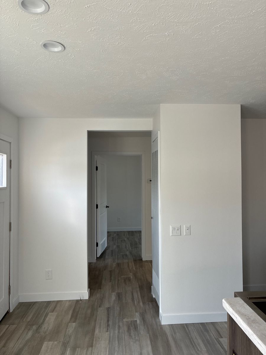 Interior Painting for Creations by Brian LLC in Muskegon, MI