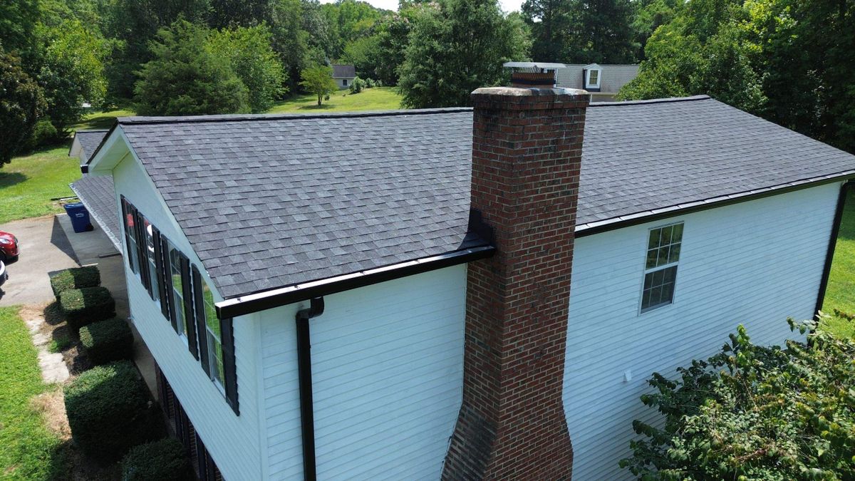 Roofing Repairs for Storm Ready Exteriors in Chesapeake Beach, MD