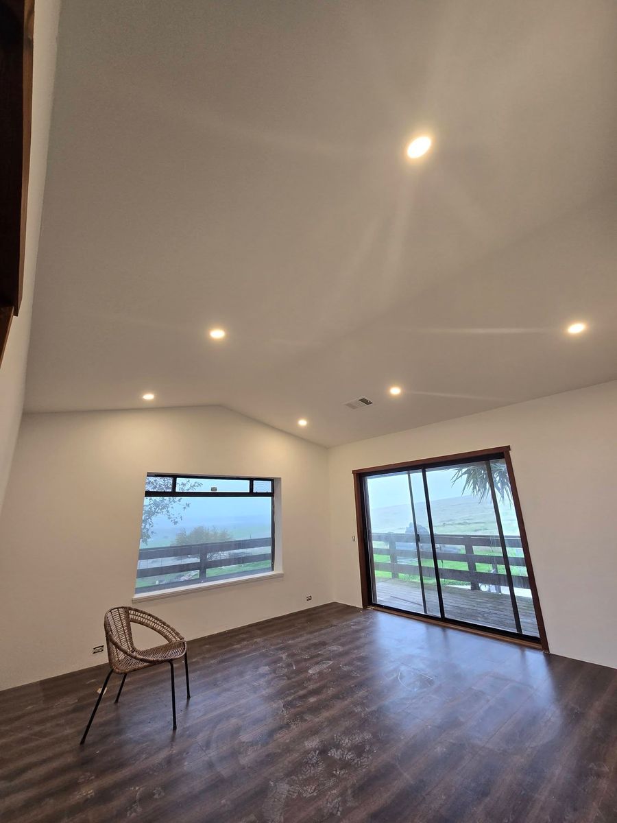 Interior Painting for JzCoatsOfQuality in Madera, CA