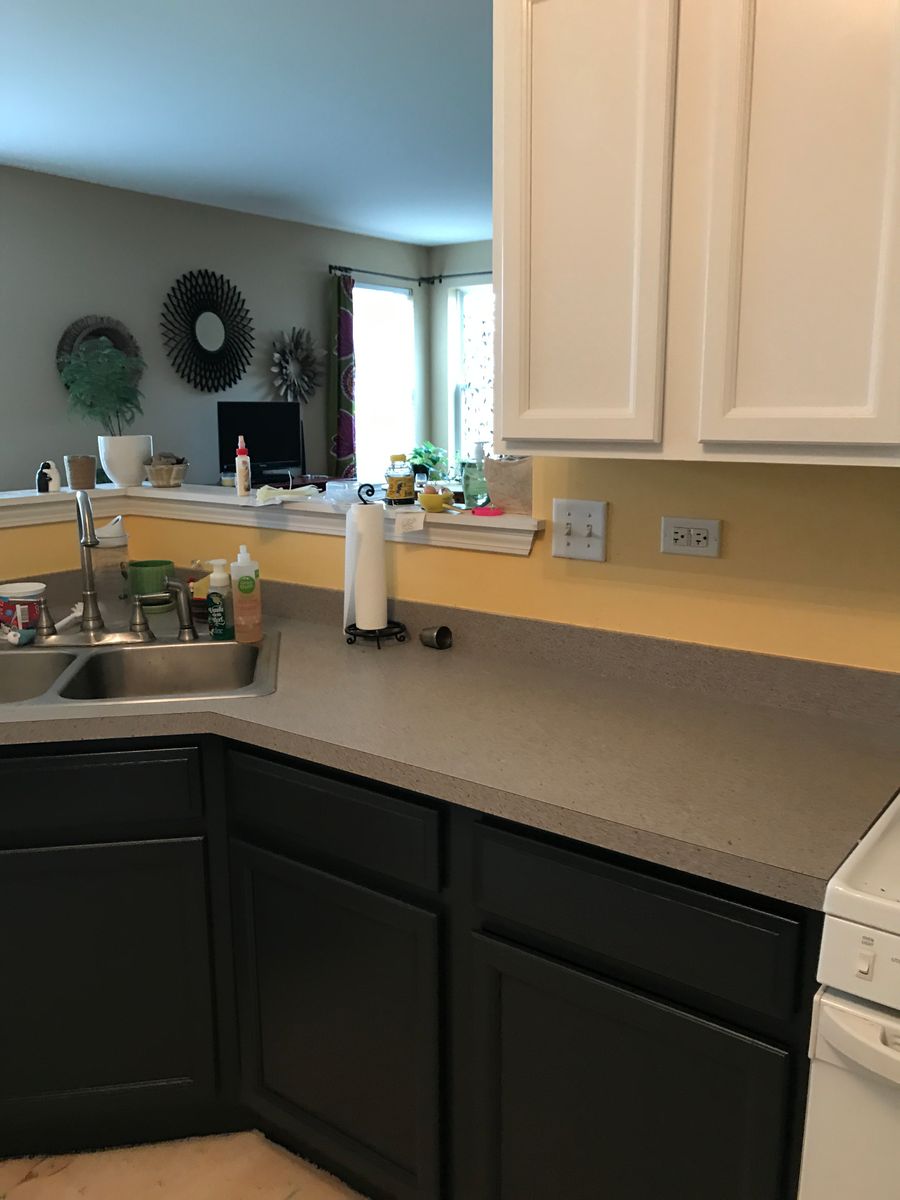 Kitchen and Cabinet Refinishing for  Jordan's Painting in Verona, NJ