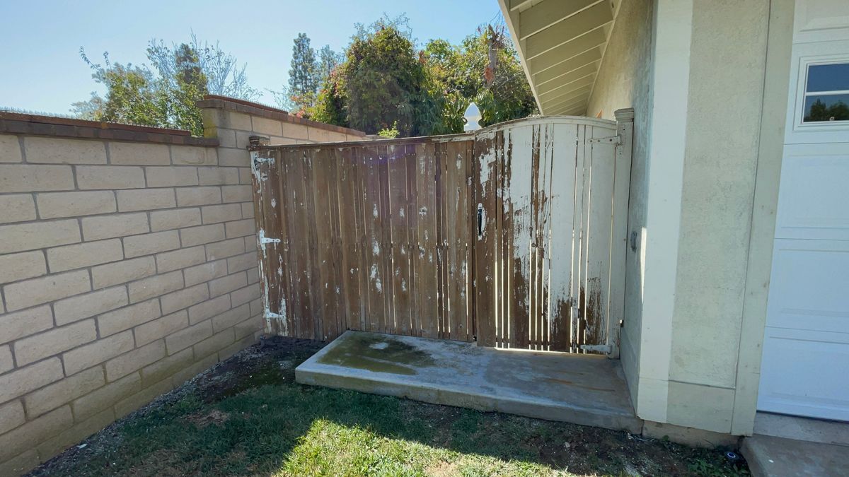 Pressure Washing for West Coast Painting Solutions in Los Angeles, CA