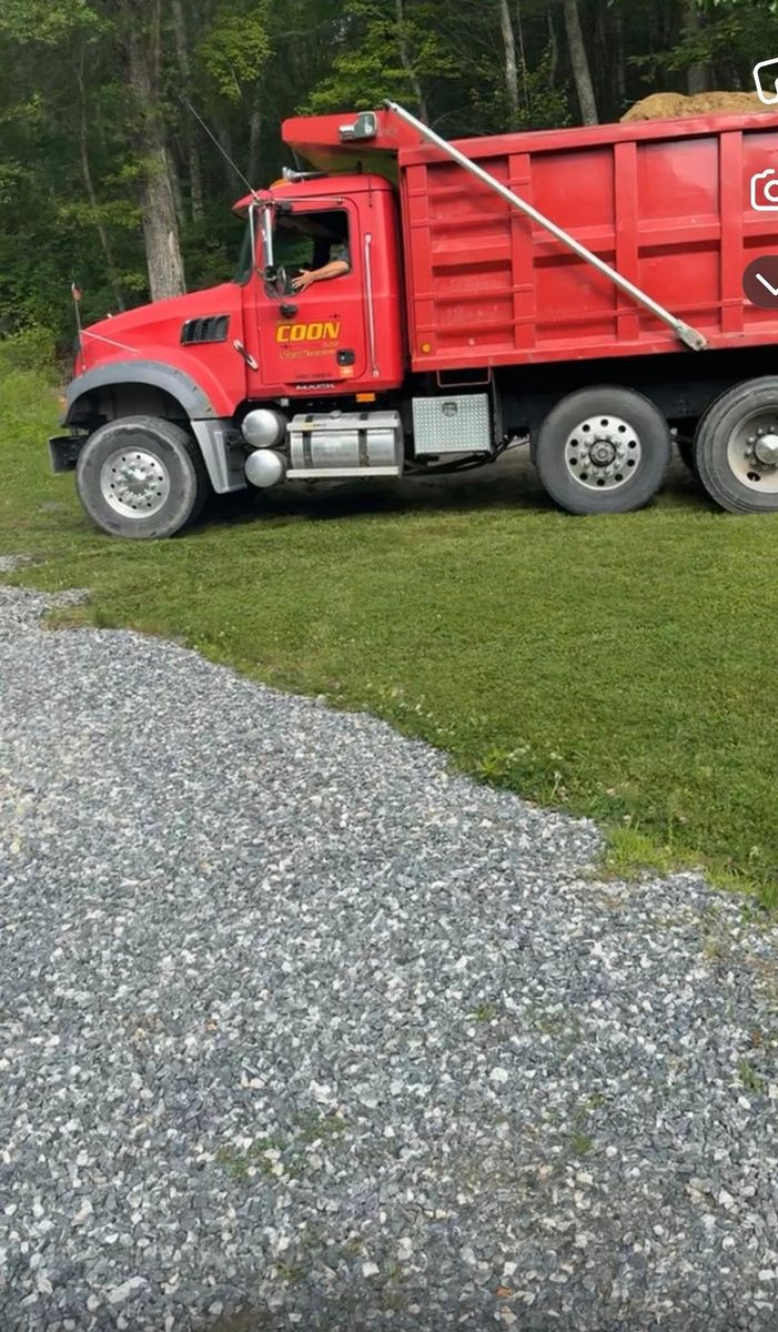 Chainlink Fence for Cardinal Landworks LLC in Canterbury, CT