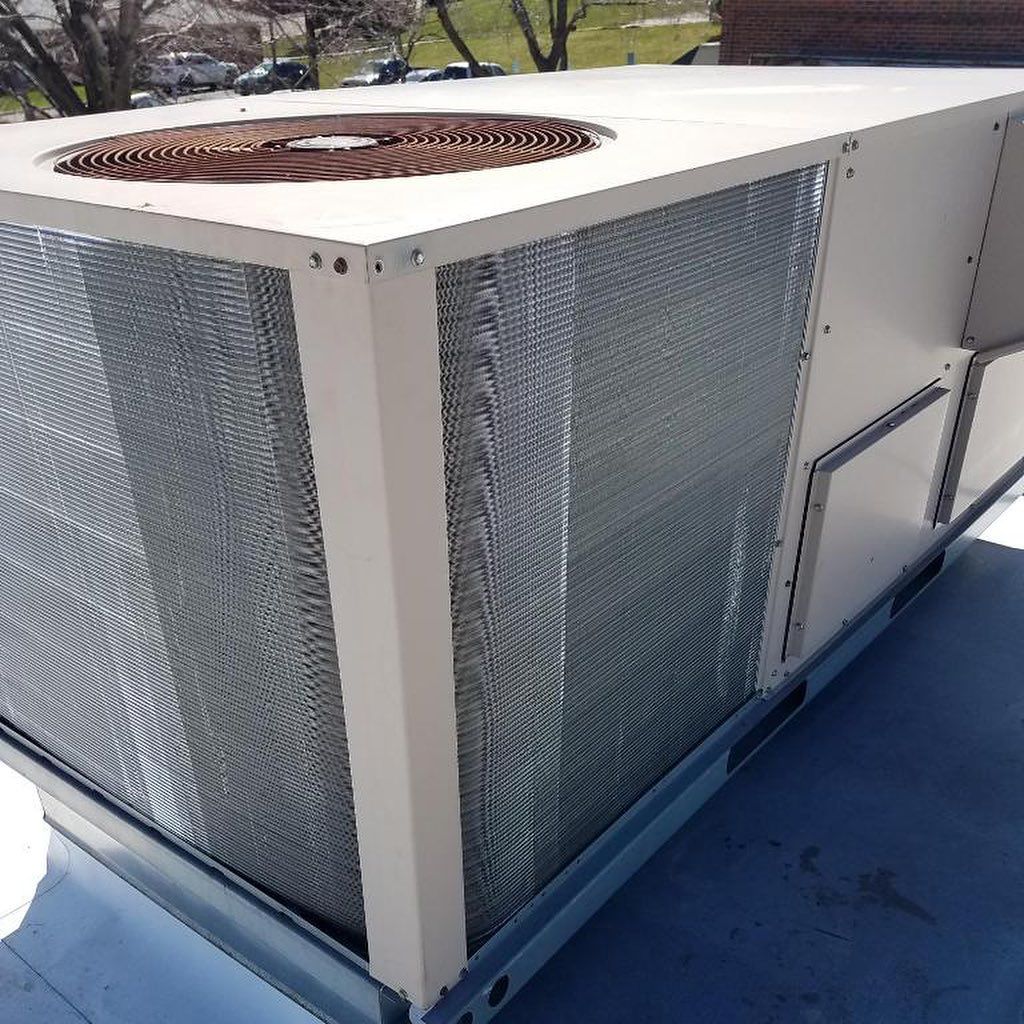 Routine Maintenance and Tune-ups for AIR HVAC in Aurora, CO