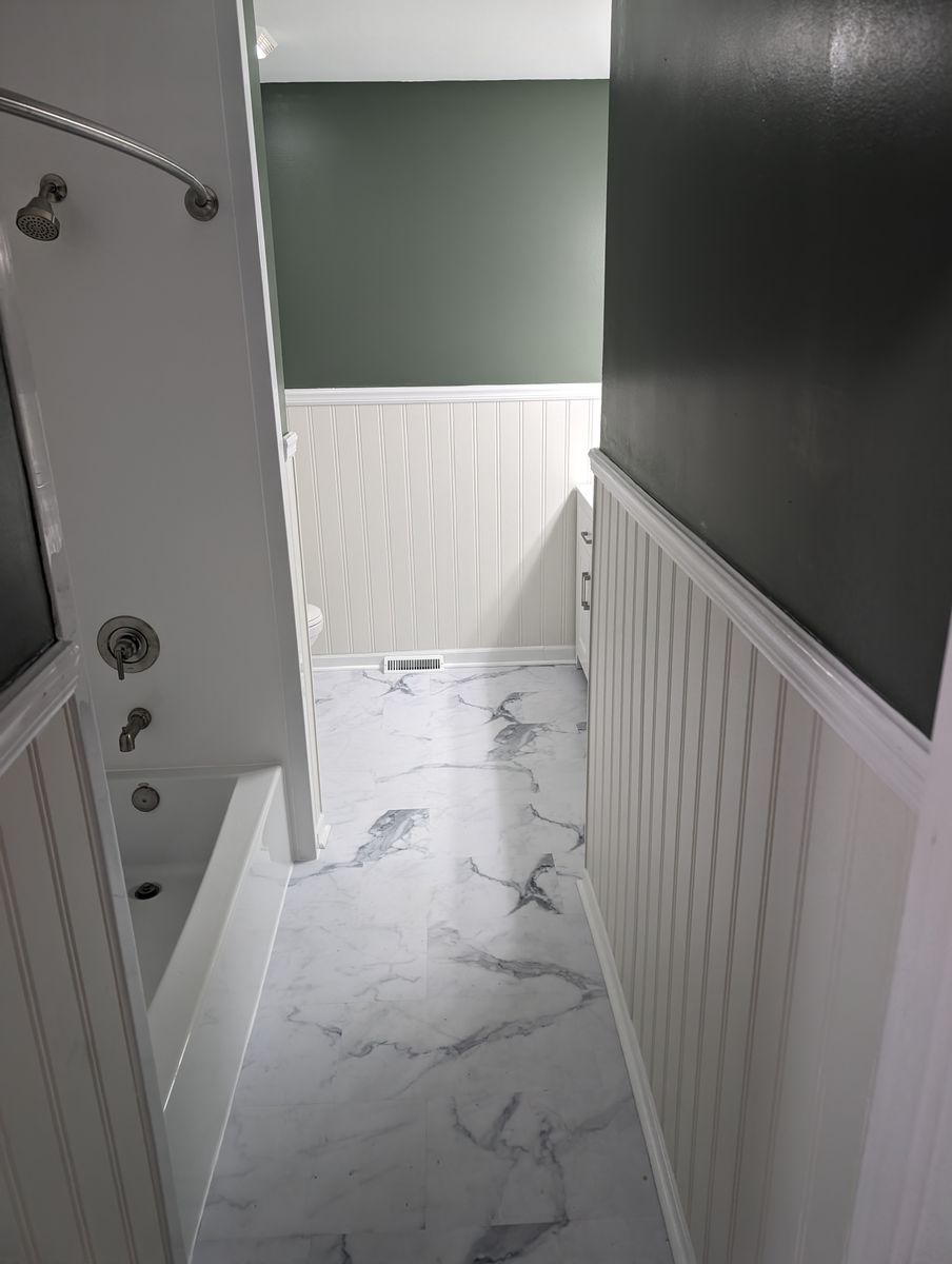 Bath Tubs for Brick City Bath in Sanford, NC