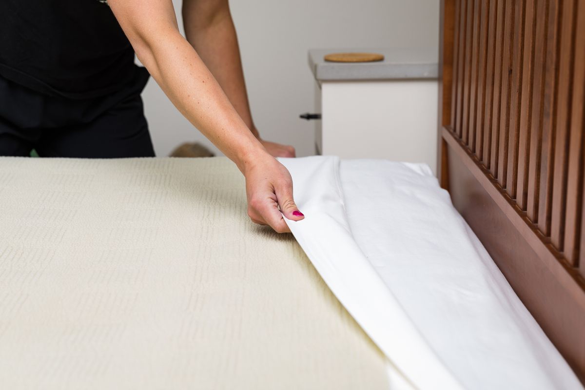 Deep Cleaning for OrganiClean in Thomaston, ME