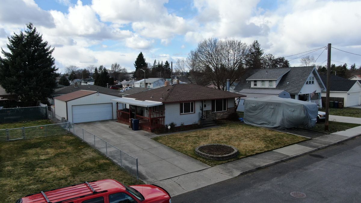 Roofing Repairs for AP Roofing Company in Colbert, WA