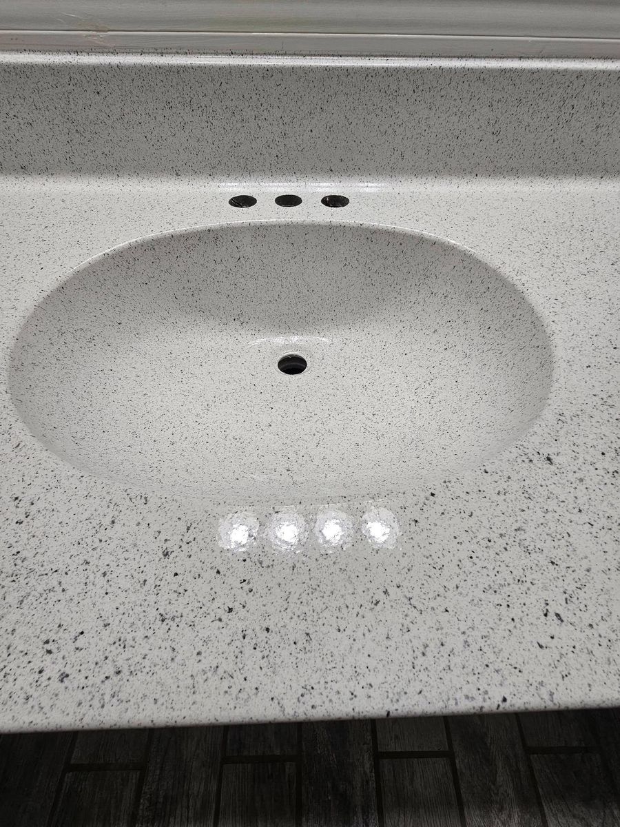 Fiberglass Repairs for Tub Life Resurfacing in Adairsville, GA