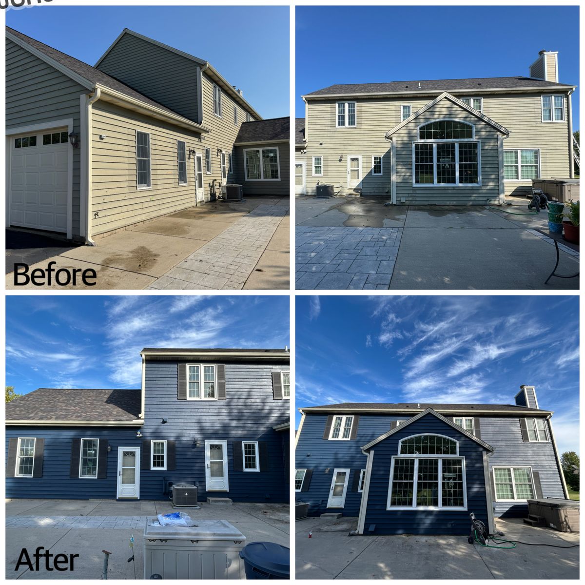 Remodels & Renovations for Prestige Milwaukee in Milwaukee, WI