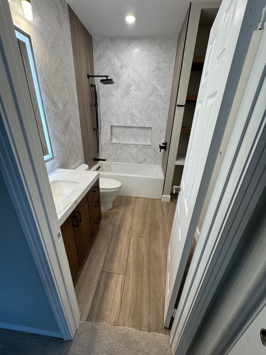 Other Services for Building Dreams Construction in Burbank, CA