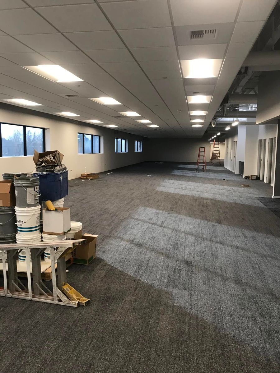 Electrical Repairs for Ross & Sons Electrical LLC in Louisburg, NC