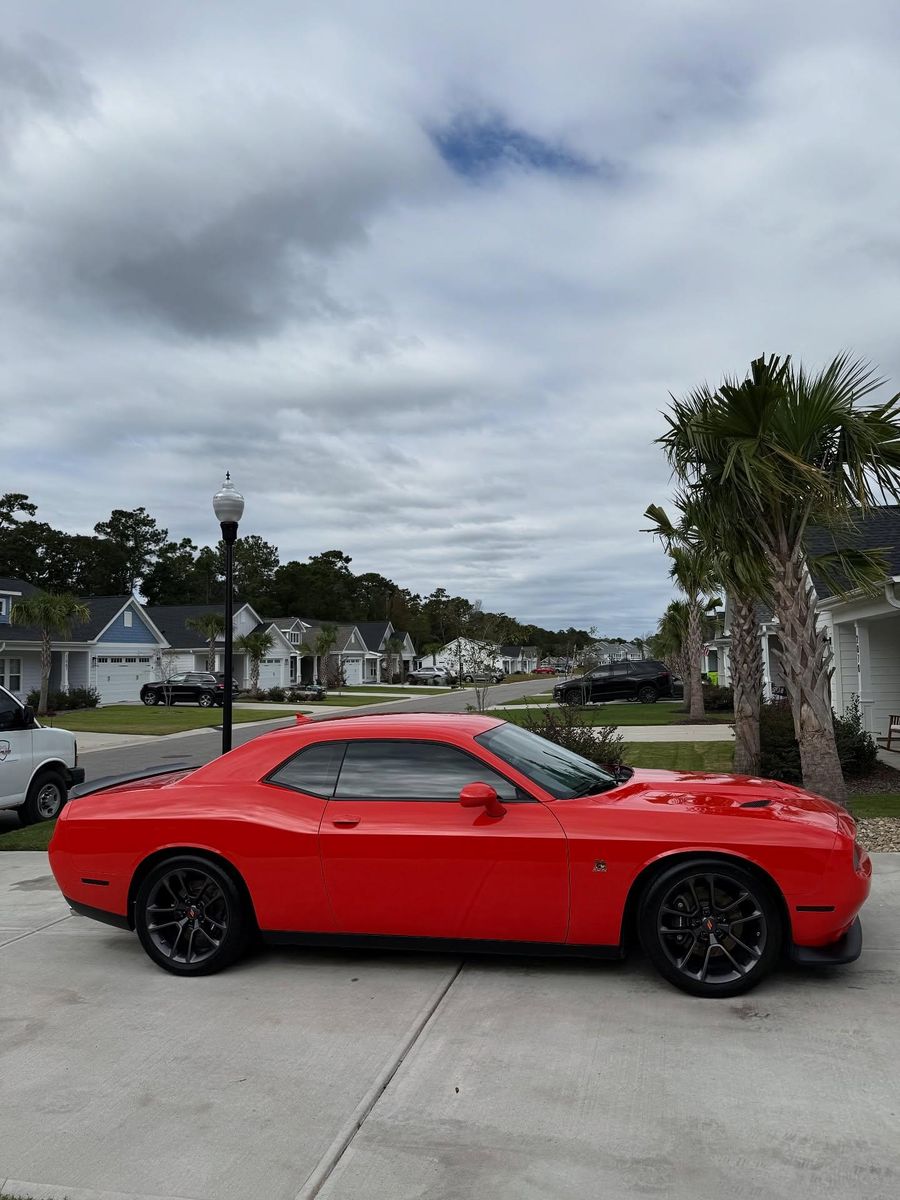 Gold Package "FULL detail" for Relentless Shine Mobile Detailing in Calabash, NC