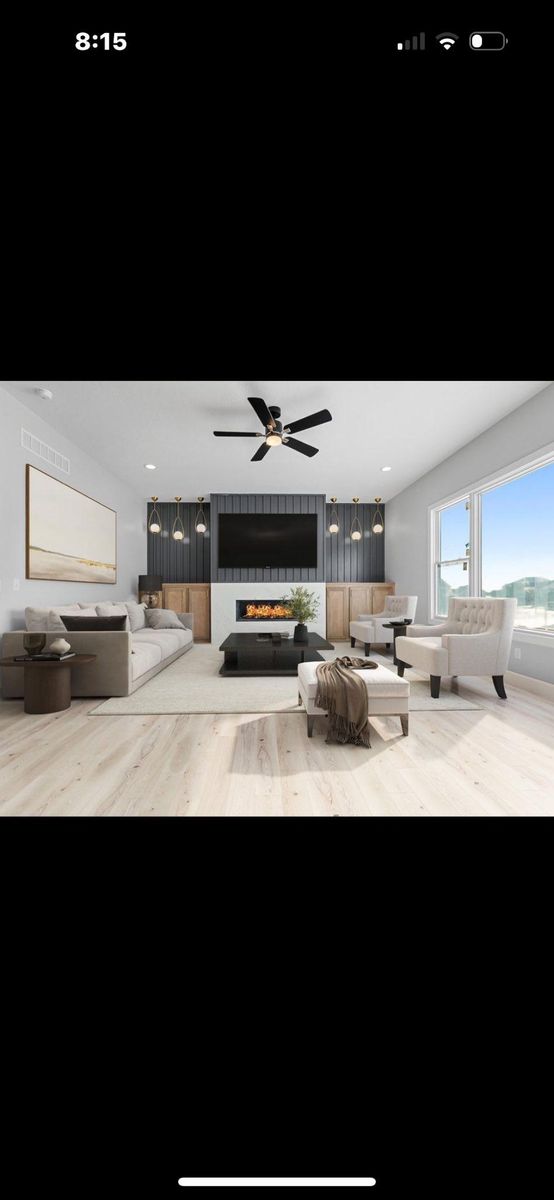 Custom Home Design and Construction for Murrell Homes in Davenport, IA