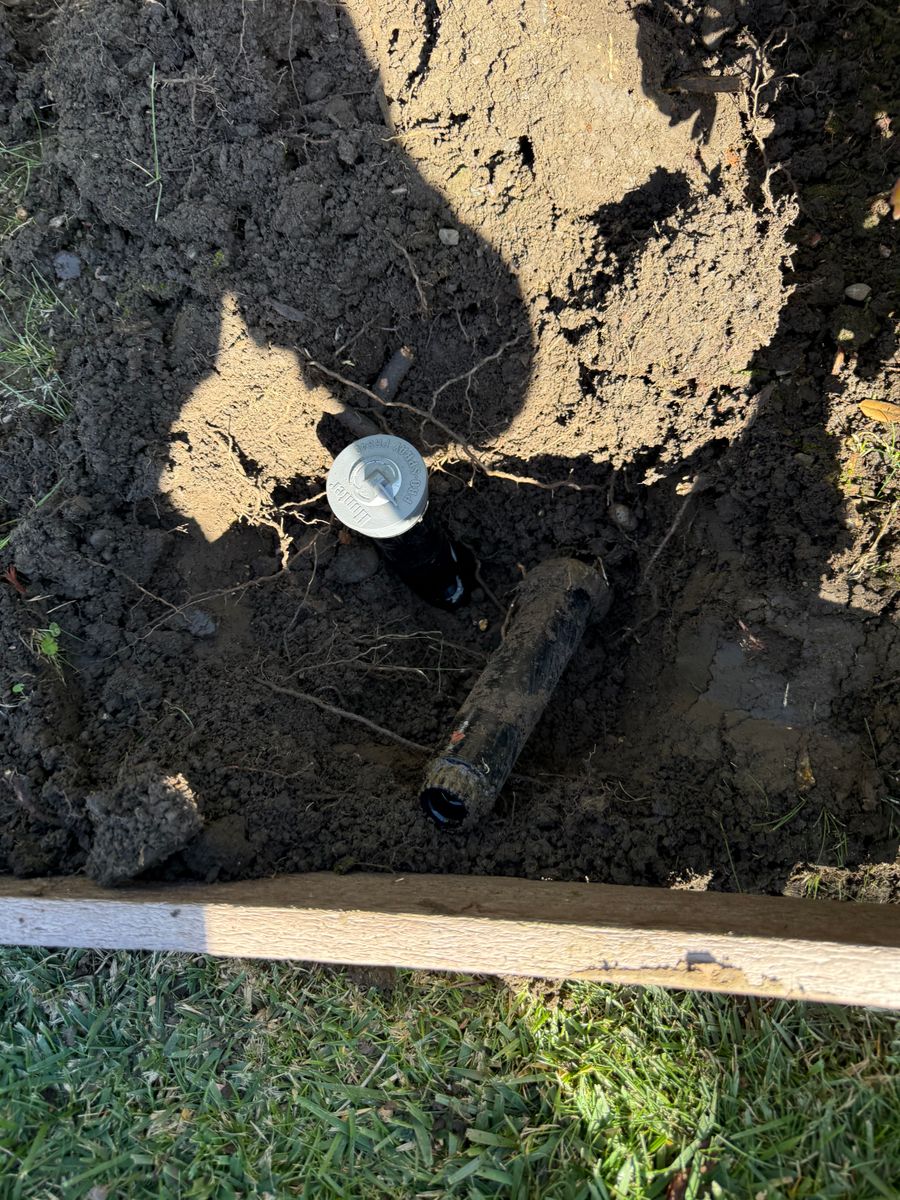 Valves and Irrigation Services for CBA Landscaping in Hayward, CA