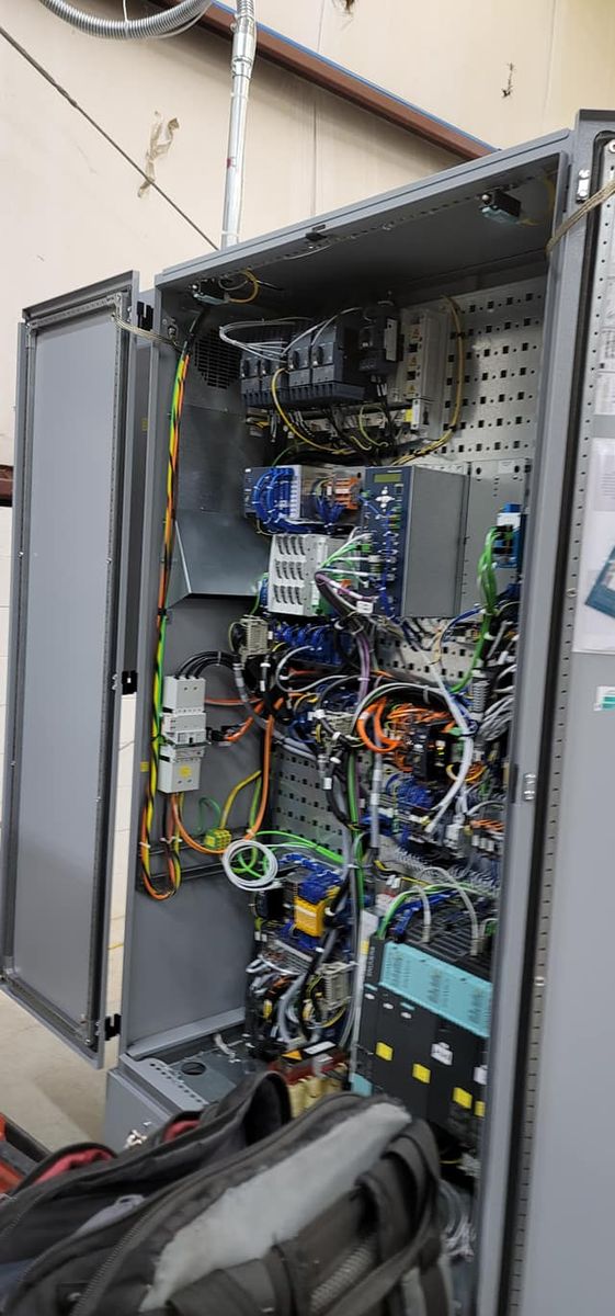 Electrical Panel Upgrades for EWR Electric in Fredericksburg, VA