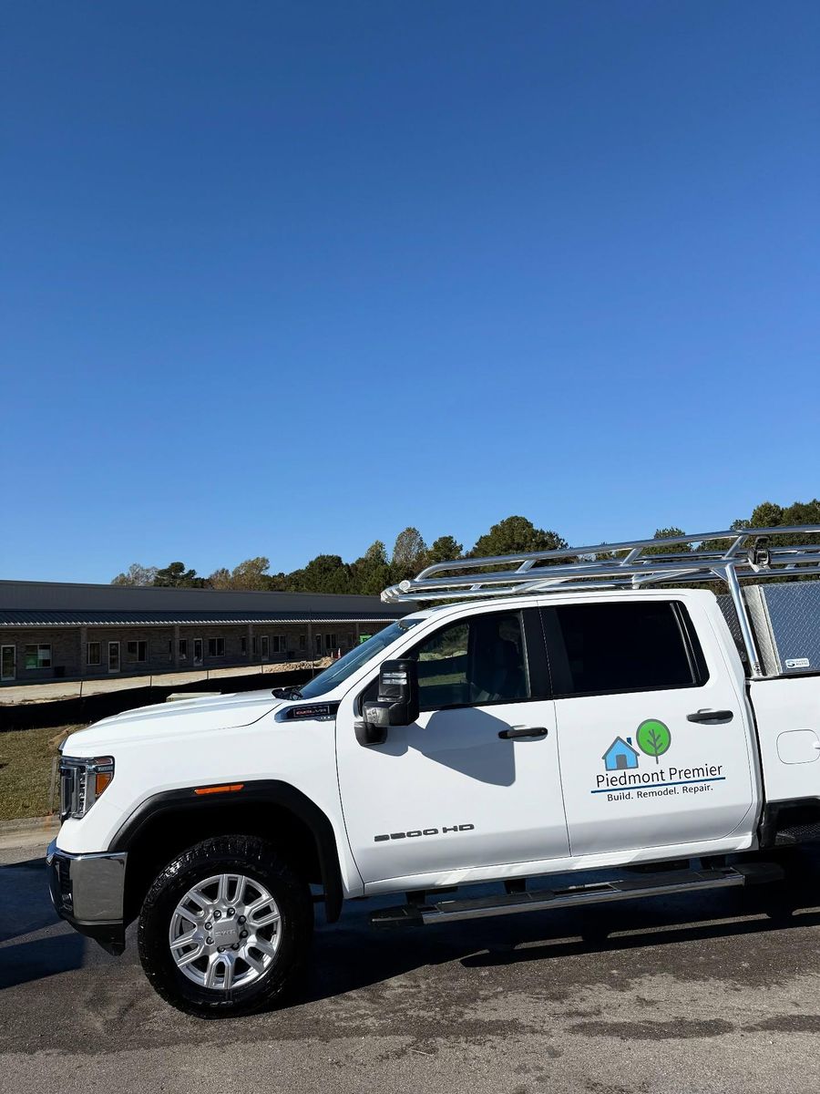 Add Ons for Relentless Shine Mobile Detailing in Calabash, NC