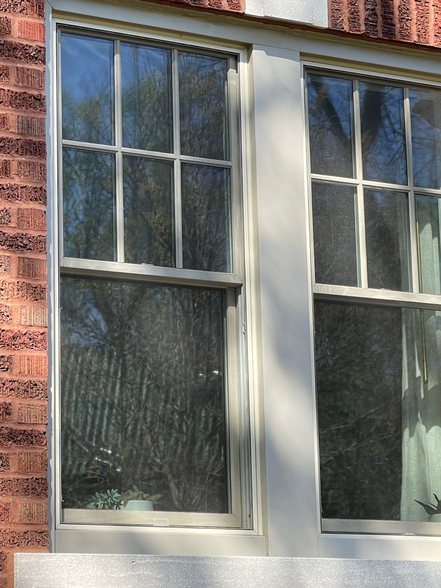 Commercial Window Cleaning for See2it Clean in St Louis, MO